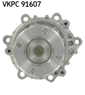 SKF VKPC 91607 Pompa acqua